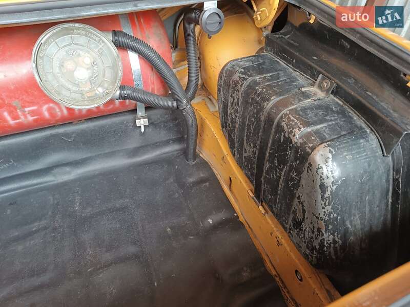 Седан ВАЗ / Lada 2101 1978 в Борщеве фото 10 Седан ВАЗ / Lada 2101 1978 в Борщеве