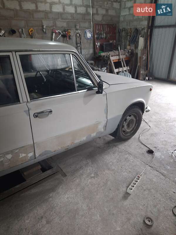 Седан ВАЗ / Lada 2101 1978 в Дніпрі