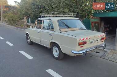 Седан ВАЗ 2101 1974 в  фото 5 Седан ВАЗ 2101 1974 в