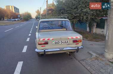 Седан ВАЗ 2101 1974 в  фото 7 Седан ВАЗ 2101 1974 в