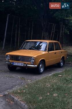 Седан ВАЗ 2101 1979 в  фото 4 Седан ВАЗ 2101 1979 в