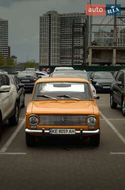 Седан ВАЗ 2101 1979 в Києві