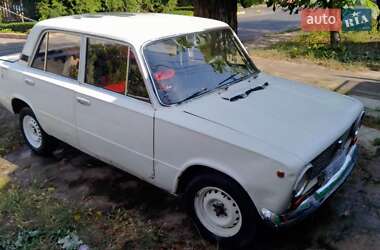 Седан ВАЗ 2101 1980 в Черноморске