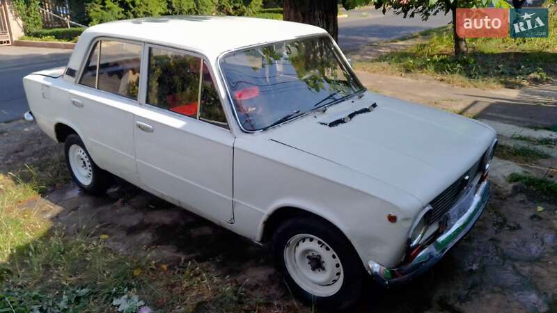 Седан ВАЗ / Lada 2101 1980 в Чорноморську