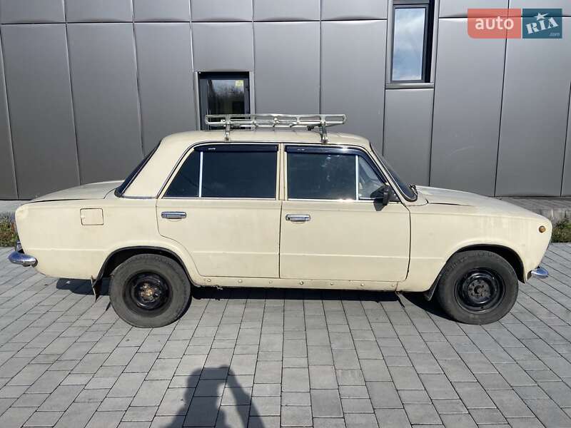 Седан ВАЗ / Lada 2101 1971 в Хмельницком