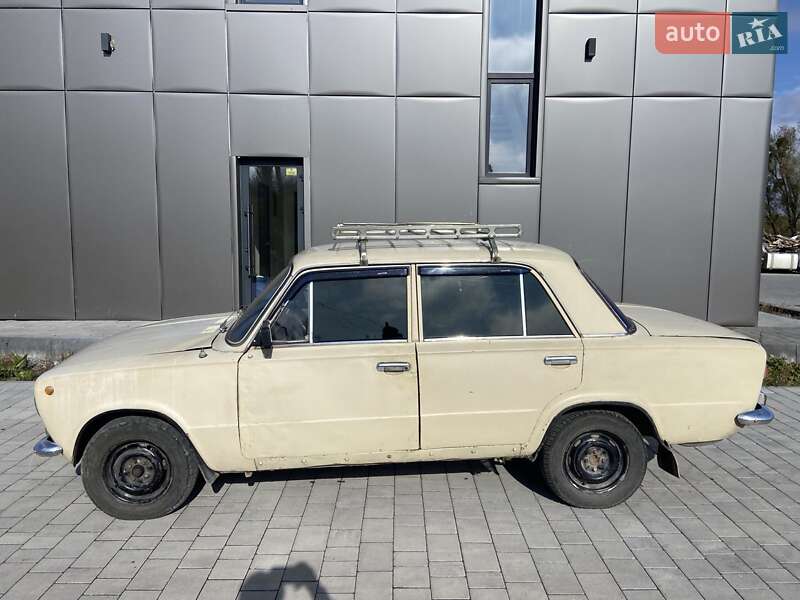 Седан ВАЗ / Lada 2101 1971 в Хмельницком