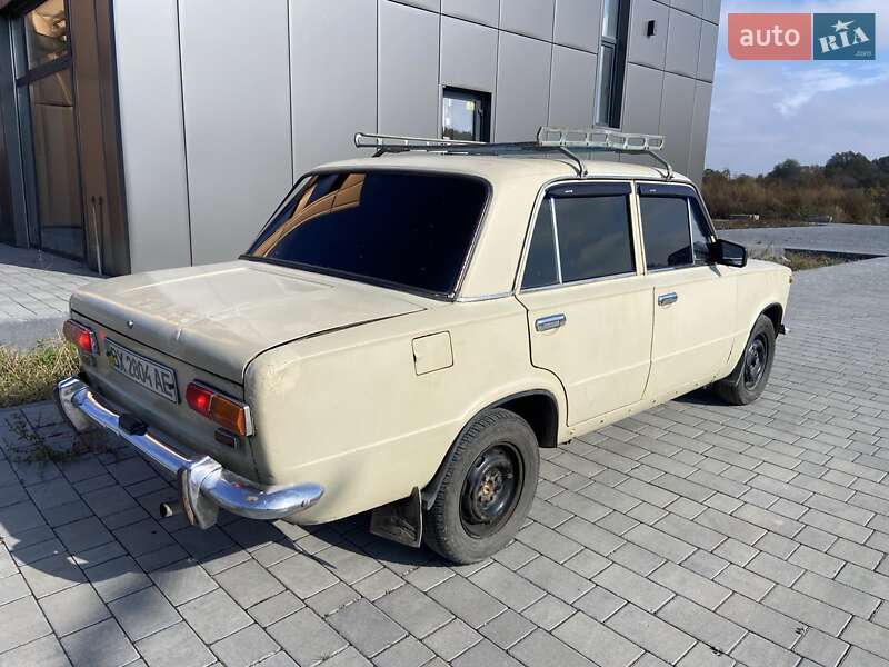 Седан ВАЗ / Lada 2101 1971 в Хмельницком