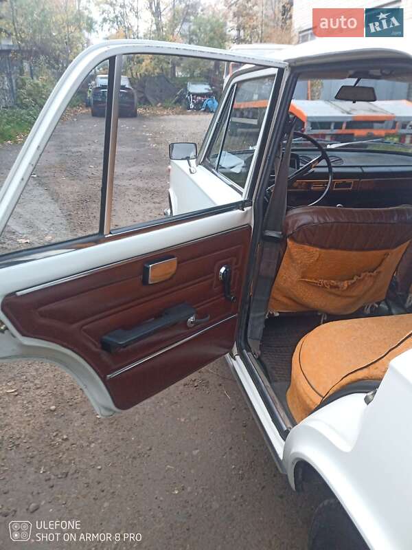 Седан ВАЗ / Lada 2101 1981 в Моршині фото 17 Седан ВАЗ / Lada 2101 1981 в Моршині