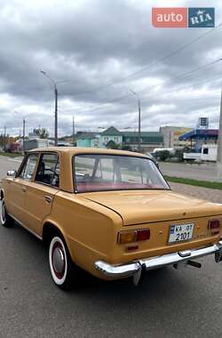 Седан ВАЗ 2101 1980 в  фото 2 Седан ВАЗ 2101 1980 в