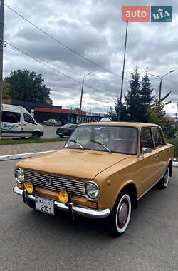 Седан ВАЗ 2101 1980 в  фото 10 Седан ВАЗ 2101 1980 в