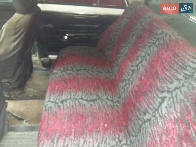 Седан ВАЗ / Lada 2101 1989 в Радехове фото 5 Седан ВАЗ / Lada 2101 1989 в Радехове