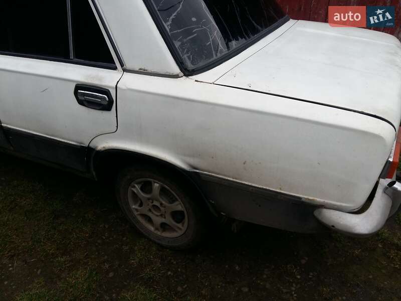 Седан ВАЗ / Lada 2101 1989 в Радехове фото 10 Седан ВАЗ / Lada 2101 1989 в Радехове