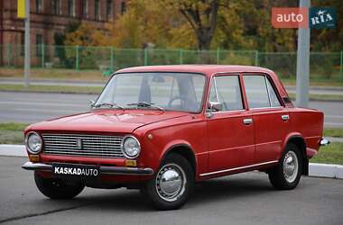 Седан ВАЗ 2101 1981 в Харькове