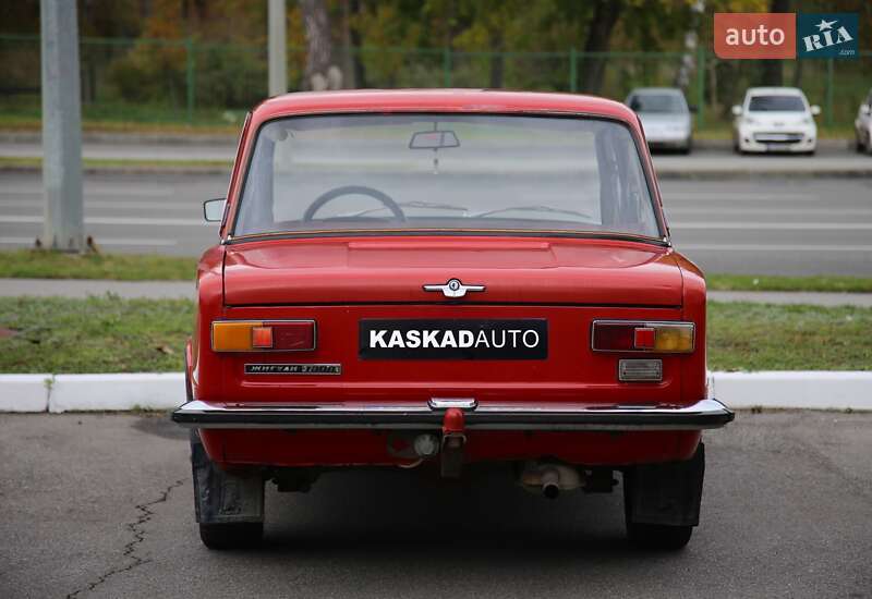 Седан ВАЗ / Lada 2101 1981 в Харькове фото 5 Седан ВАЗ / Lada 2101 1981 в Харькове