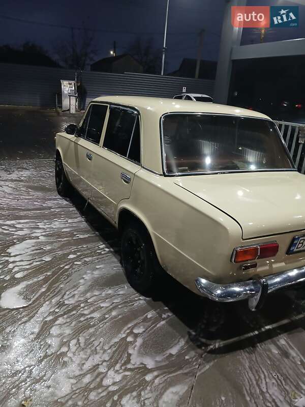 Седан ВАЗ / Lada 2101 1978 в Житомирі фото 2 Седан ВАЗ / Lada 2101 1978 в Житомирі