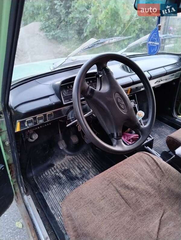 ВАЗ / Lada 2101 1975 ВАЗ / Lada 2101 1975