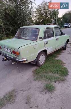 Седан ВАЗ 2101 1975 в  фото 9 Седан ВАЗ 2101 1975 в