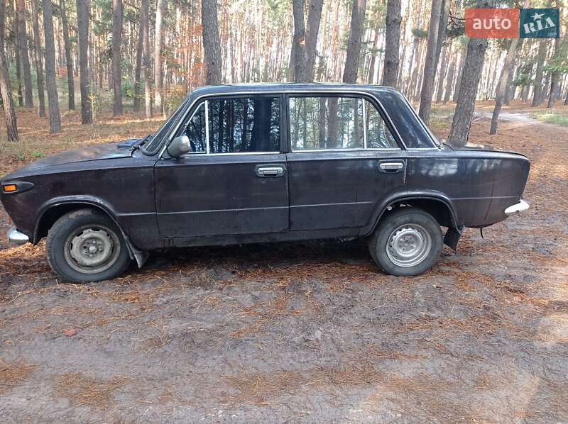 Седан ВАЗ / Lada 2101 1973 в Харкові фото 4 Седан ВАЗ / Lada 2101 1973 в Харкові
