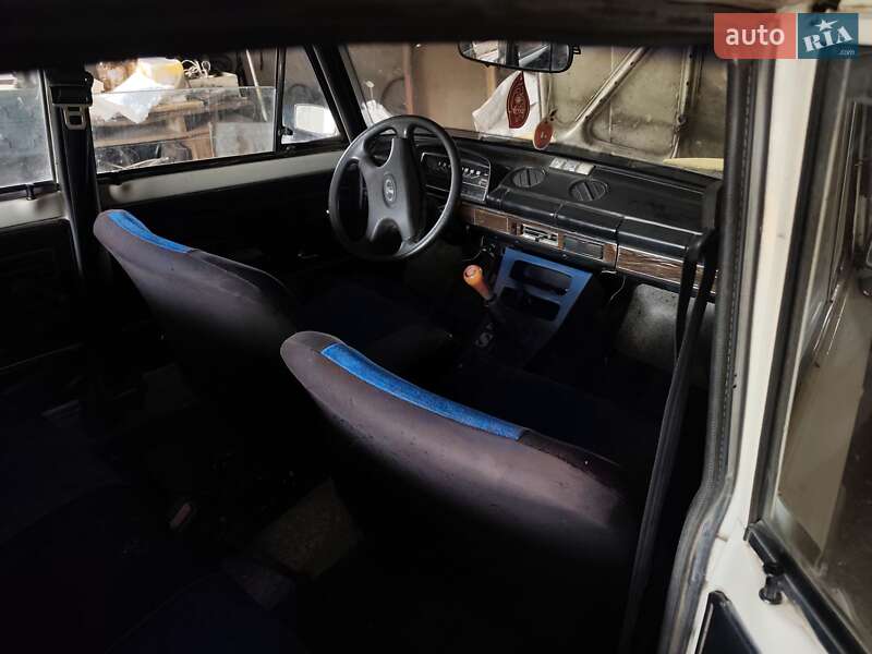 Седан ВАЗ / Lada 2101 1982 в Каменском фото 2 Седан ВАЗ / Lada 2101 1982 в Каменском