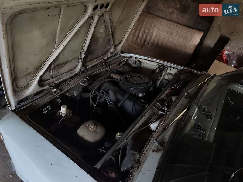 Седан ВАЗ / Lada 2101 1982 в Каменском фото 4 Седан ВАЗ / Lada 2101 1982 в Каменском