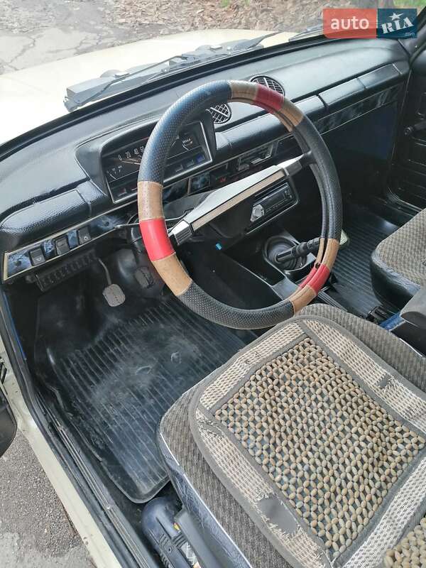 Седан ВАЗ / Lada 2101 1979 в Кривому Розі фото 4 Седан ВАЗ / Lada 2101 1979 в Кривому Розі