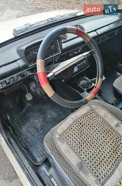 Седан ВАЗ 2101 1979 в  фото 4 Седан ВАЗ 2101 1979 в