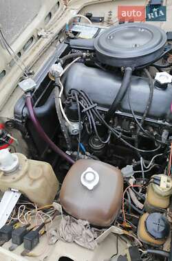 Седан ВАЗ 2101 1979 в  фото 7 Седан ВАЗ 2101 1979 в