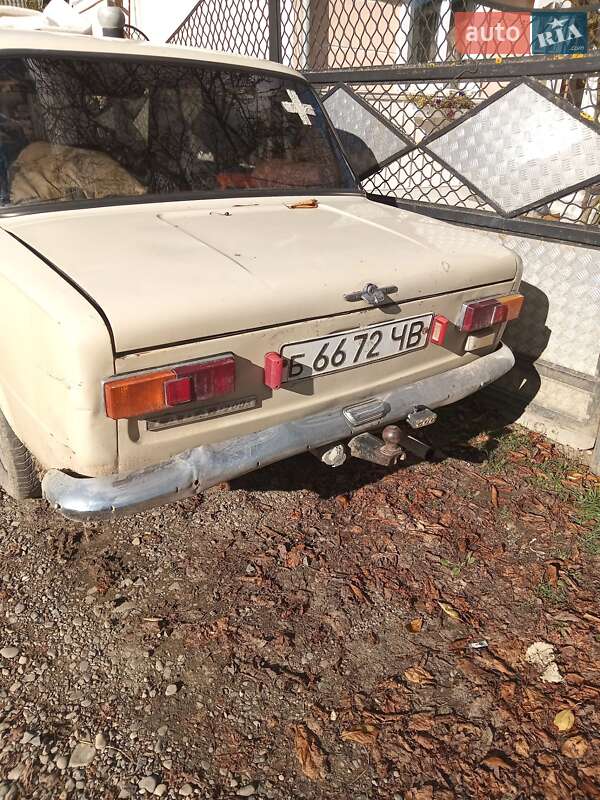 Седан ВАЗ / Lada 2101 1985 в Чернівцях фото 5 Седан ВАЗ / Lada 2101 1985 в Чернівцях
