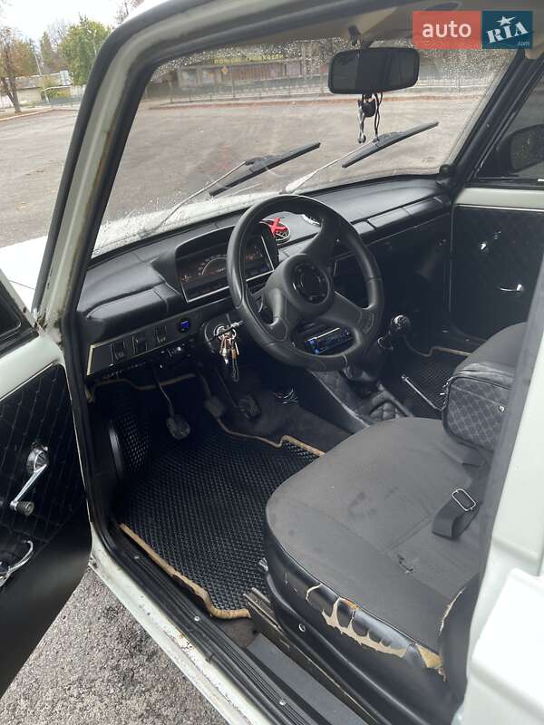 Седан ВАЗ / Lada 2101 1984 в Первомайске