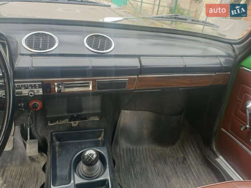 Седан ВАЗ / Lada 2101 1977 в Львове фото 28 Седан ВАЗ / Lada 2101 1977 в Львове