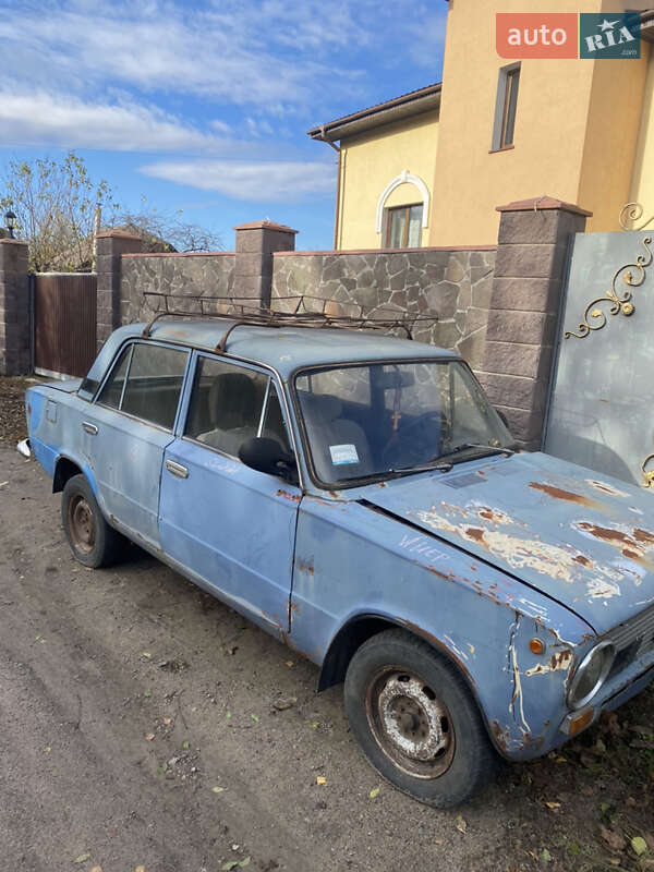 Седан ВАЗ / Lada 2101 1989 в Гореничах фото 3 Седан ВАЗ / Lada 2101 1989 в Гореничах