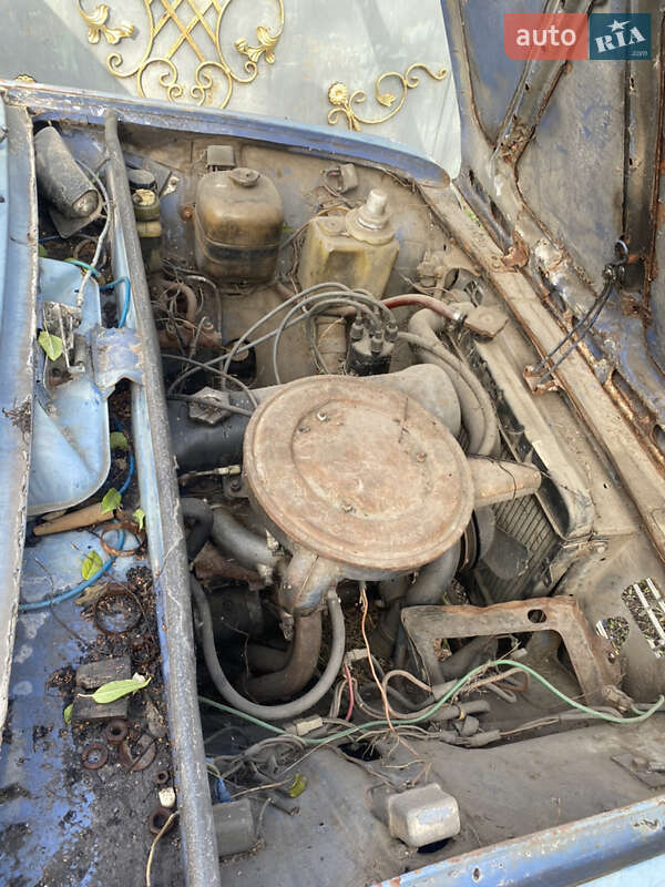 Седан ВАЗ / Lada 2101 1989 в Гореничах фото 22 Седан ВАЗ / Lada 2101 1989 в Гореничах