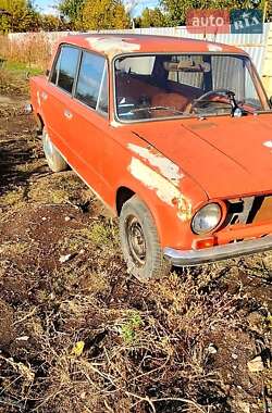 Седан ВАЗ 2101 1979 в Миколаєві