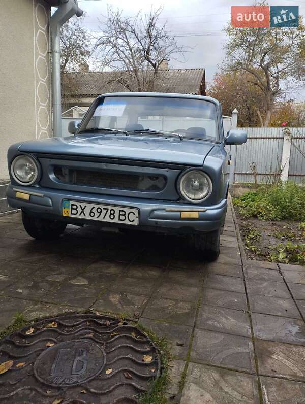 Седан ВАЗ / Lada 2101 1980 в Каменец-Подольском фото 9 Седан ВАЗ / Lada 2101 1980 в Каменец-Подольском