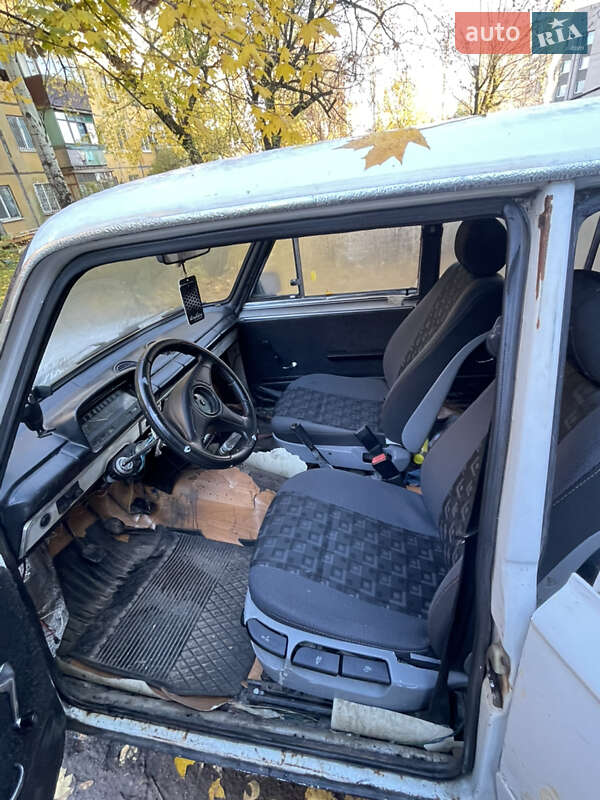 Седан ВАЗ / Lada 2101 1975 в Кривому Розі