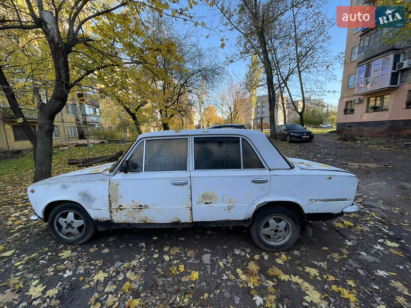 Седан ВАЗ / Lada 2101 1975 в Кривому Розі