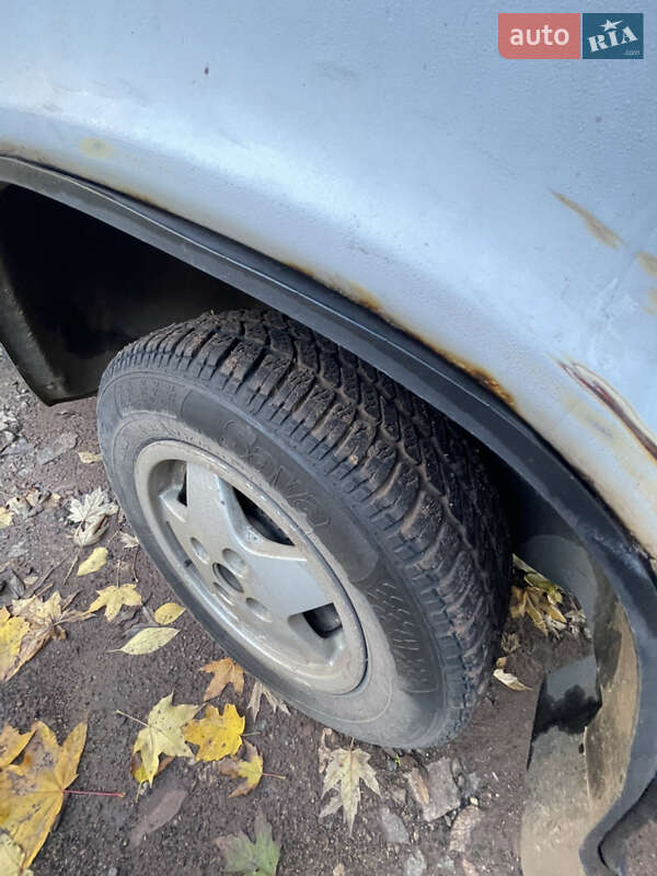 Седан ВАЗ / Lada 2101 1975 в Кривому Розі