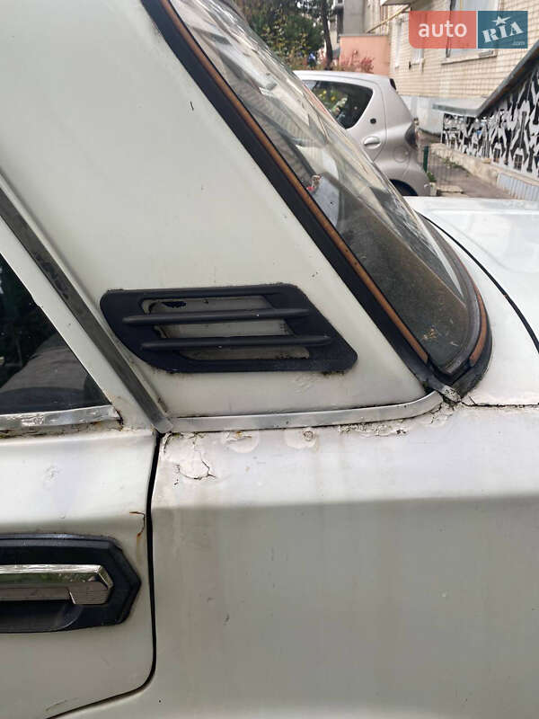 Седан ВАЗ / Lada 2101 1983 в Черкассах фото 2 Седан ВАЗ / Lada 2101 1983 в Черкассах