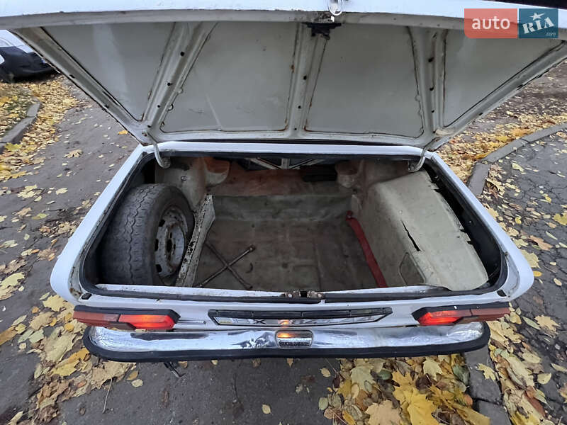 Седан ВАЗ / Lada 2101 1984 в Хмельницком фото 4 Седан ВАЗ / Lada 2101 1984 в Хмельницком