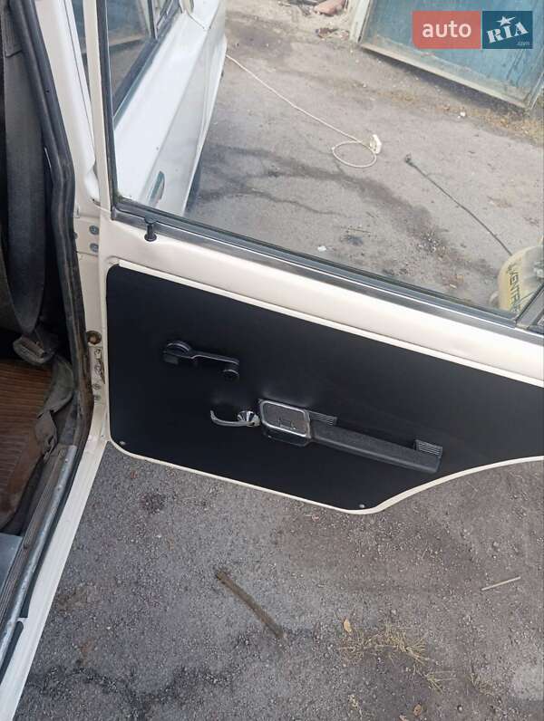 Седан ВАЗ / Lada 2101 1986 в Петриковке