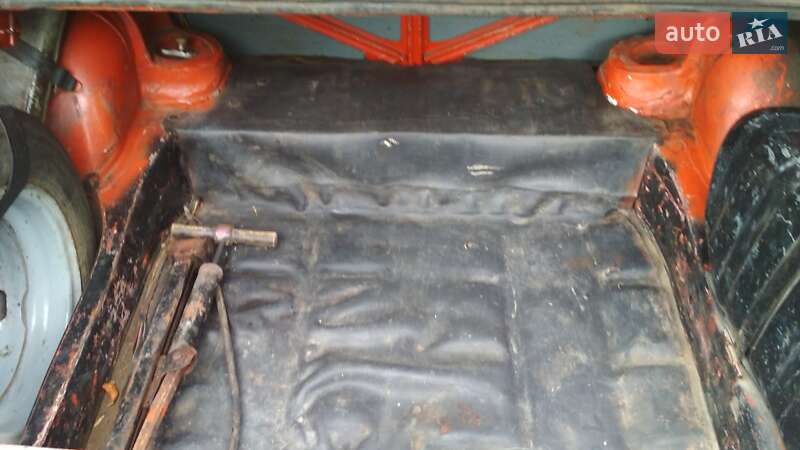 Седан ВАЗ / Lada 2101 1981 в Чернівцях фото 15 Седан ВАЗ / Lada 2101 1981 в Чернівцях