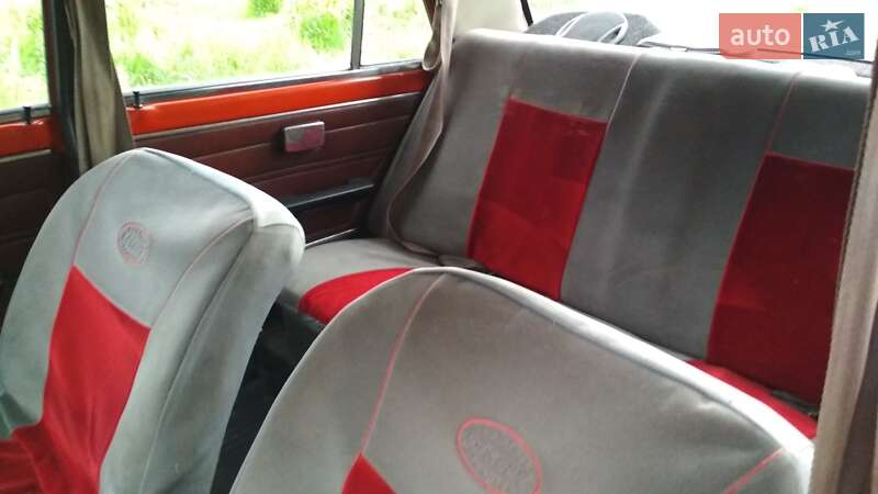 Седан ВАЗ / Lada 2101 1981 в Чернівцях фото 30 Седан ВАЗ / Lada 2101 1981 в Чернівцях