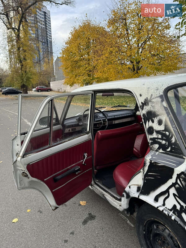 Седан ВАЗ / Lada 2101 1973 в Києві фото 9 Седан ВАЗ / Lada 2101 1973 в Києві