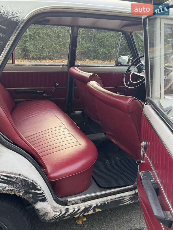 Седан ВАЗ / Lada 2101 1973 в Києві фото 12 Седан ВАЗ / Lada 2101 1973 в Києві