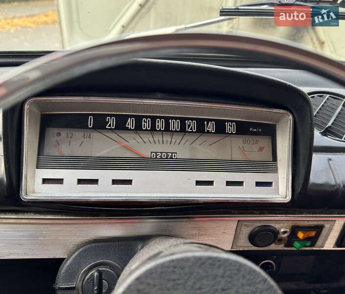Седан ВАЗ / Lada 2101 1973 в Києві фото 17 Седан ВАЗ / Lada 2101 1973 в Києві
