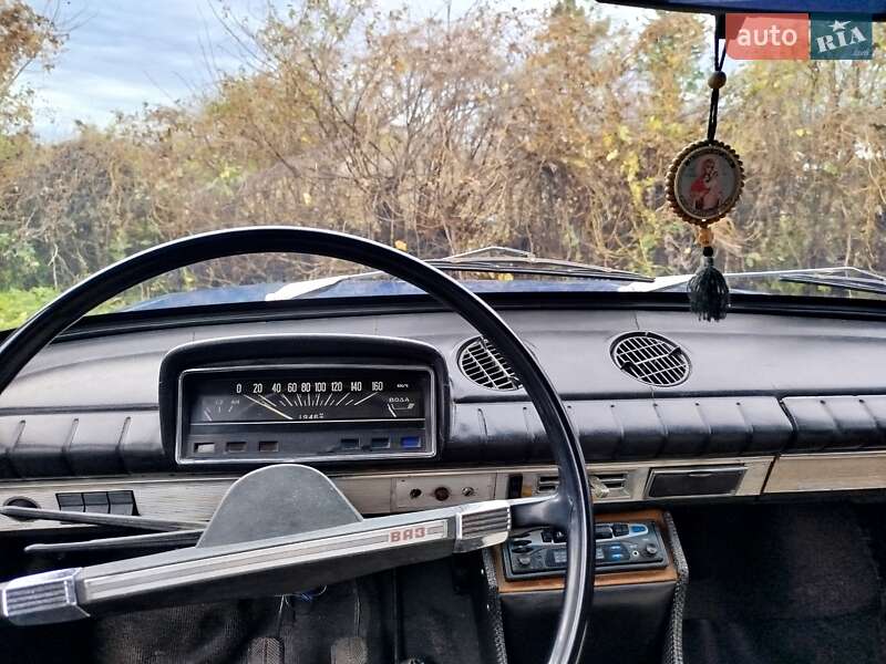Седан ВАЗ / Lada 2101 1975 в Звягеле фото 5 Седан ВАЗ / Lada 2101 1975 в Звягеле