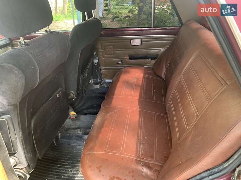 Седан ВАЗ / Lada 2101 1975 в Ровно фото 7 Седан ВАЗ / Lada 2101 1975 в Ровно