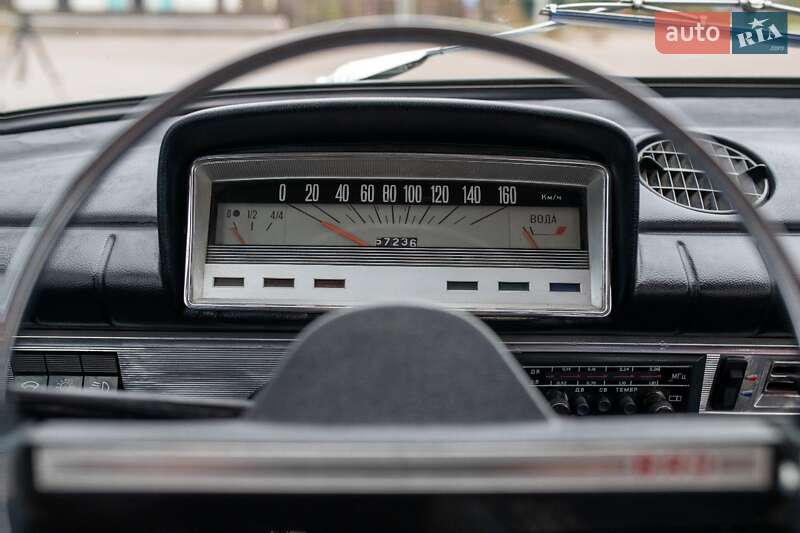 Седан ВАЗ / Lada 2101 1972 в Києві