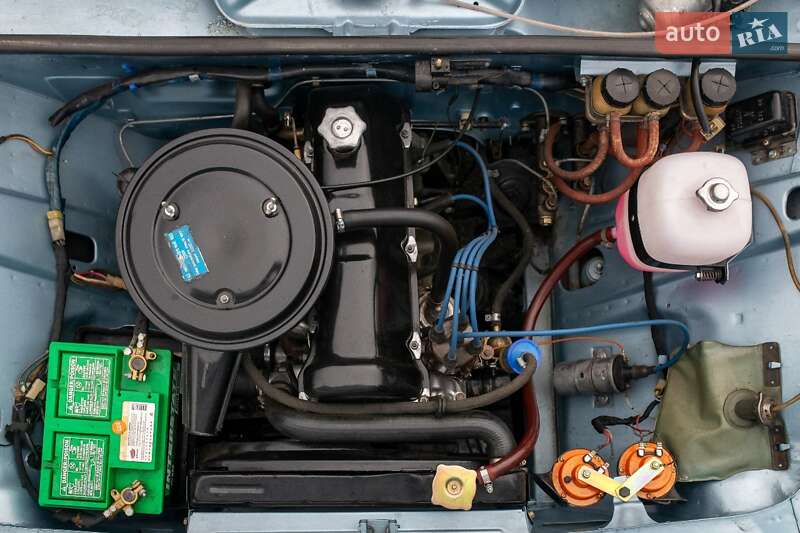 Седан ВАЗ / Lada 2101 1972 в Києві