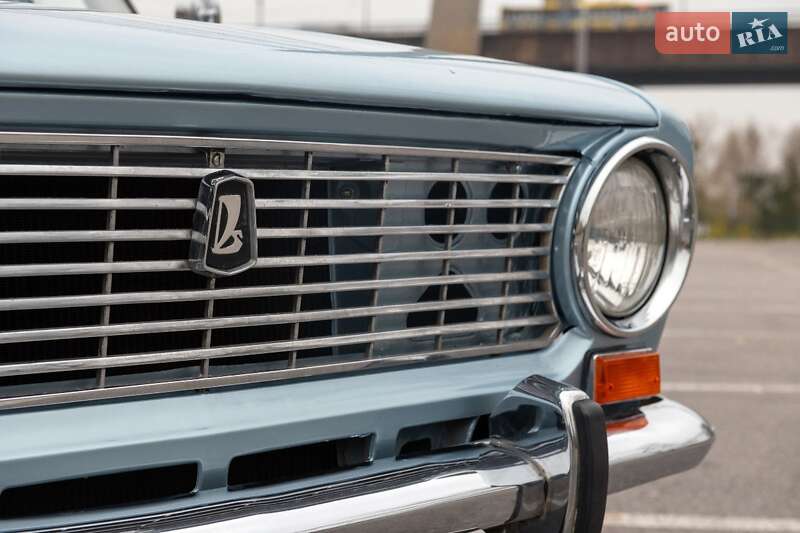 Седан ВАЗ / Lada 2101 1972 в Києві